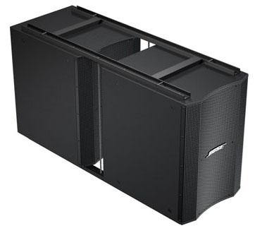 BOSE MB24 WR 模塊化低音揚(yáng)聲器