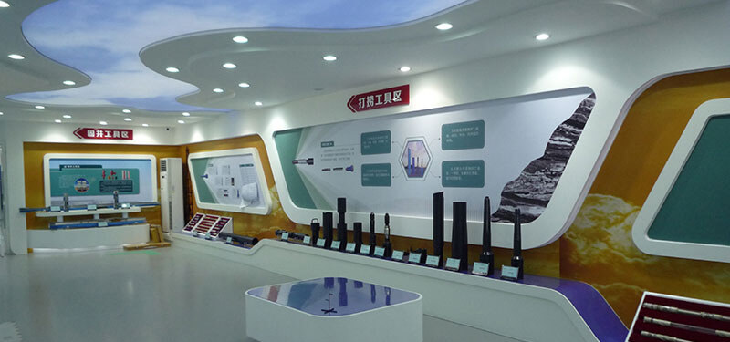 展館展廳設(shè)計